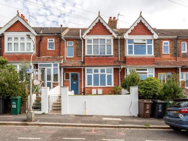 Apartment for rent in Falmer, Lewes