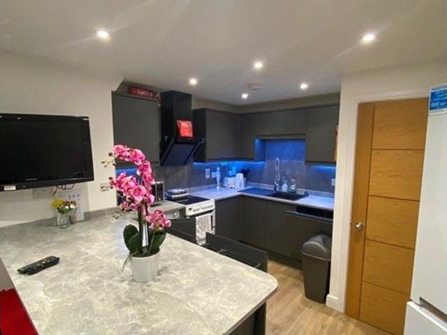 House for rent in Barnwell, Arbury