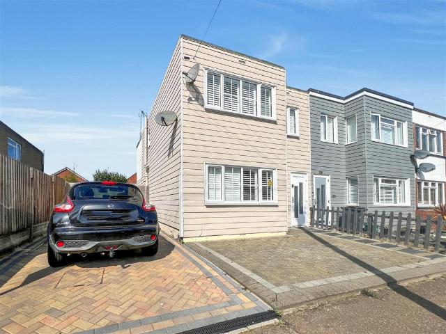 House for rent in Dale Hill, Essex