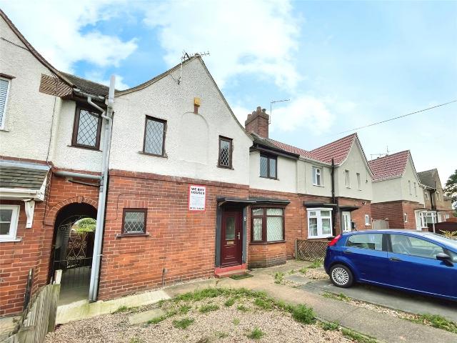Room for rent in Intake, South Yorkshire