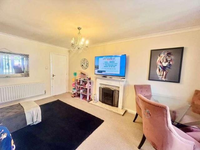 House for rent in Coseley, Dudley