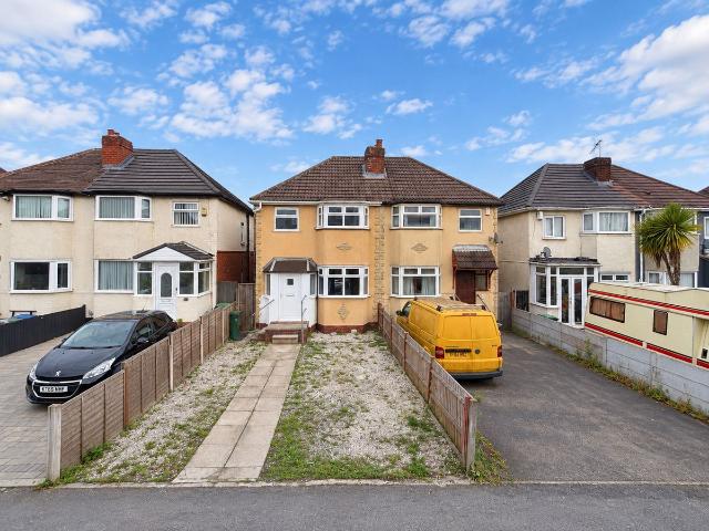 House for rent in Oldbury, Sandwell