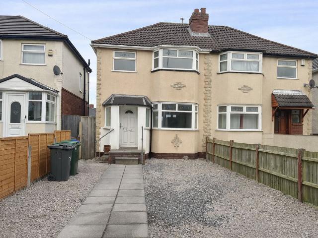 House for rent in Oldbury, West Midlands