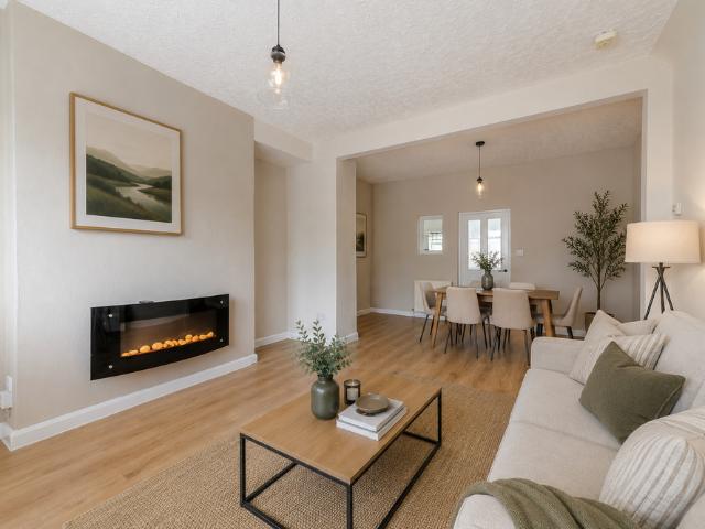 House for rent in Whitby, Rossmore
