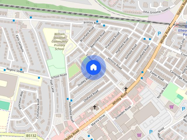 House for rent in Whitby, Rossmore
