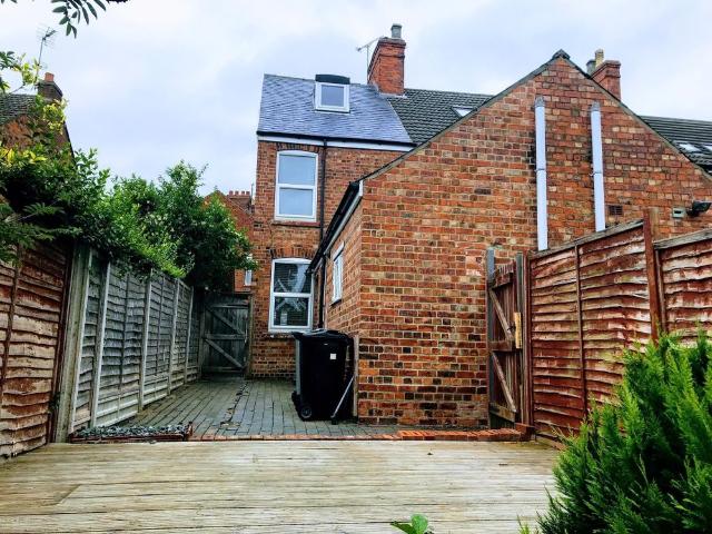House for rent in Grantham, Barholm