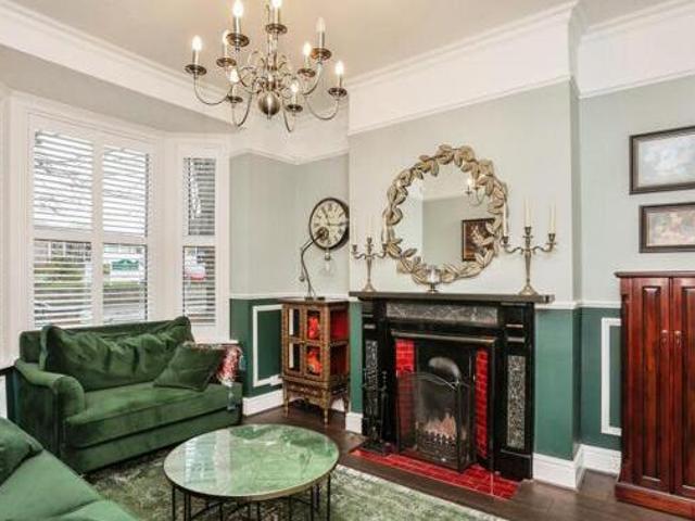 House for sale in Grantham, Barholm