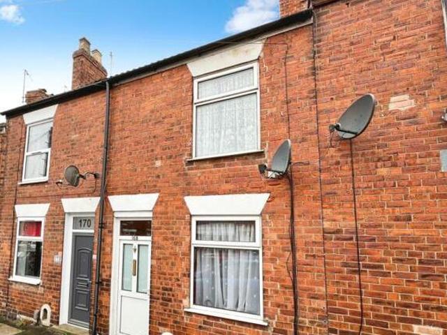 House for sale in Grantham, Barholm