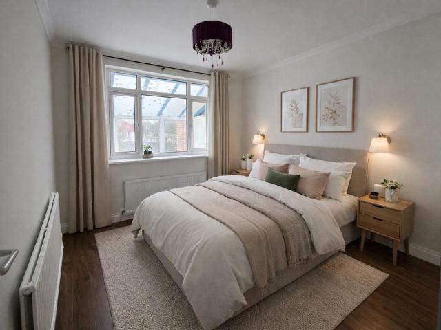 House for rent in Lane, Greater London