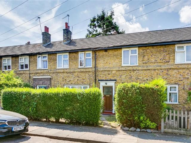 House for rent in London Borough of Richmond upon Thames, Greater London