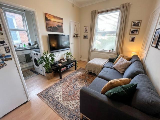 Apartment for rent in Royal Borough of Kingston upon Thames, Greater London