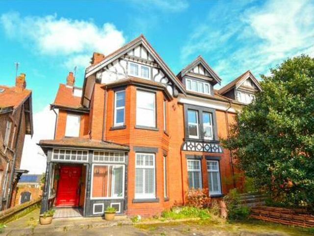 House for sale in Wallasey