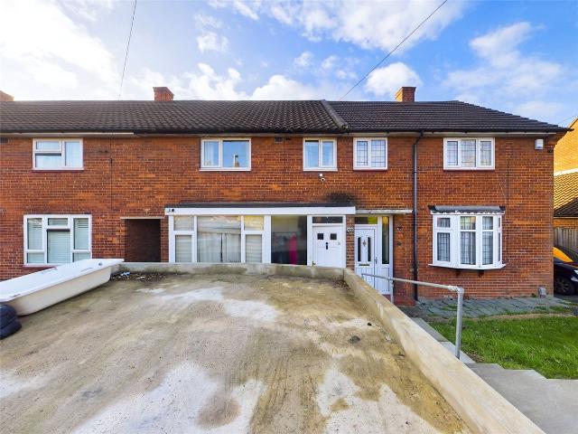 House for rent in Harold Hill, Greater London