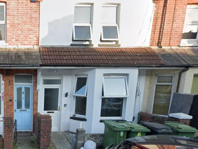 Room for rent in Roselands, Eastbourne
