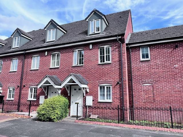 House for rent in Tipton, Sandwell