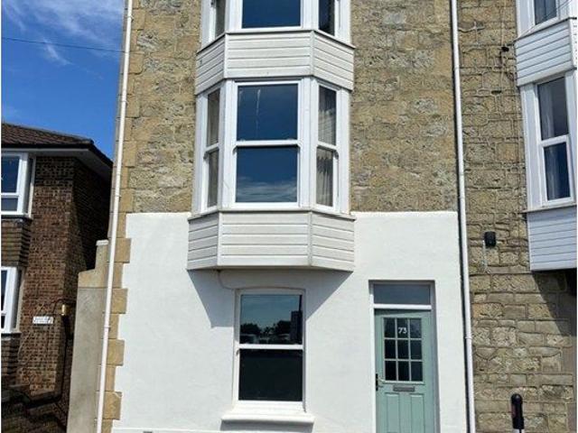 House for rent in Cowlease, Ventnor