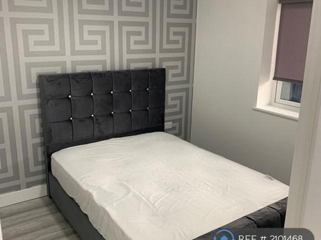 Apartment for rent in All Saints, Wolverhampton
