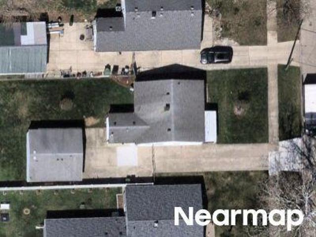 House for sale in Taylor, Michigan