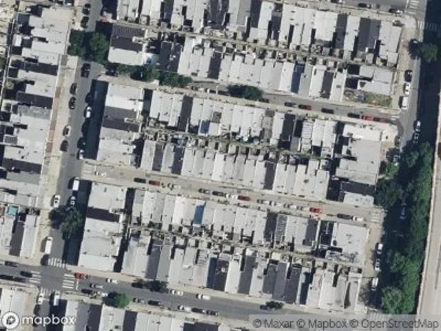 Townhouse for sale in South Philadelphia, Philadelphia
