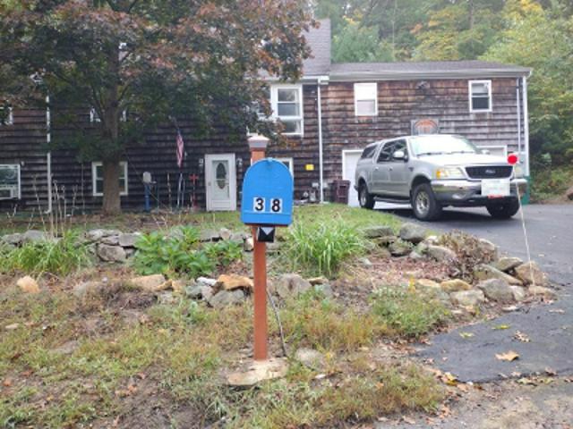 House for sale in Woonsocket, Providence County