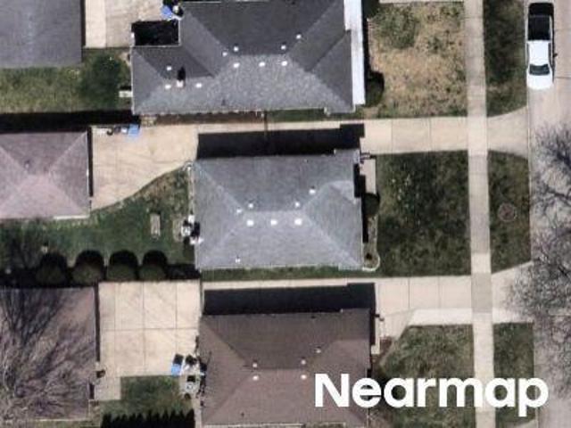 House for sale in Dearborn Heights, Michigan