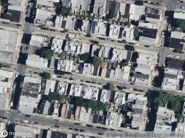 Townhouse for sale in South Philadelphia, Philadelphia