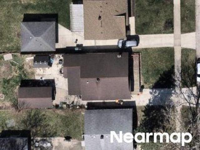 House for sale in Taylor, Michigan