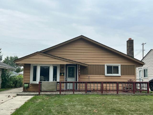 House for sale in Westward Park, Taylor