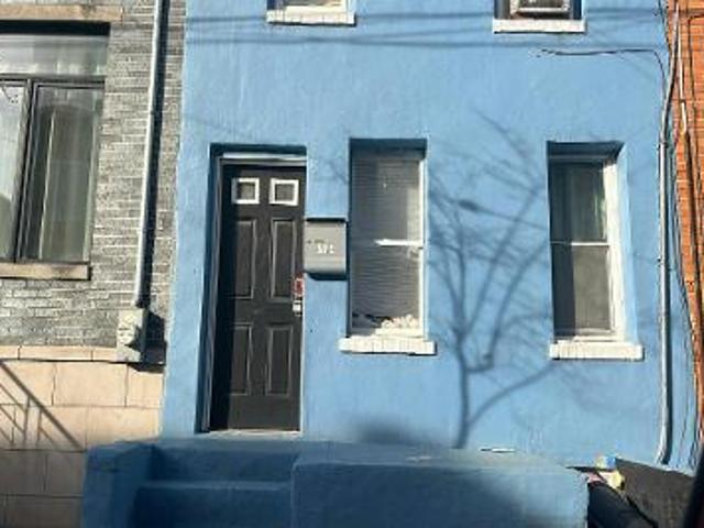 House for sale in Philadelphia