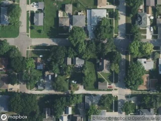 House for sale in Nebraska