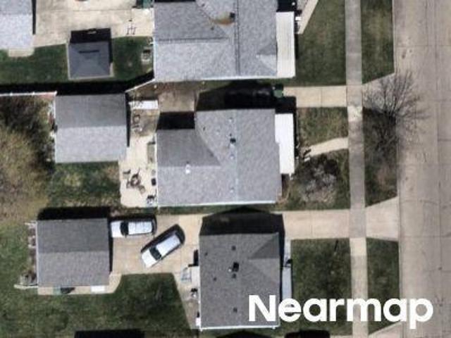 House for sale in Taylor, Michigan