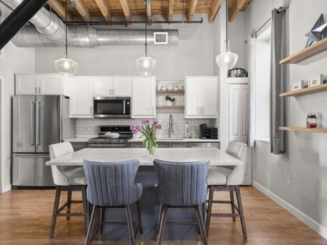 Condo for sale in Chelsea, Massachusetts