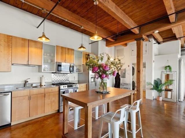 Condo for sale in Chelsea, Massachusetts