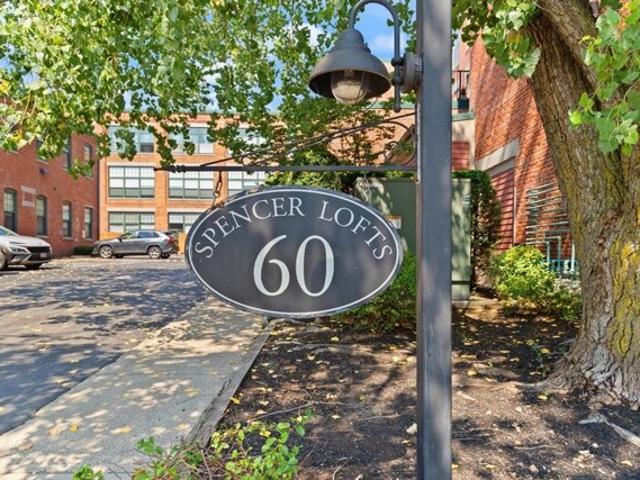 Condo for sale in Chelsea, Massachusetts