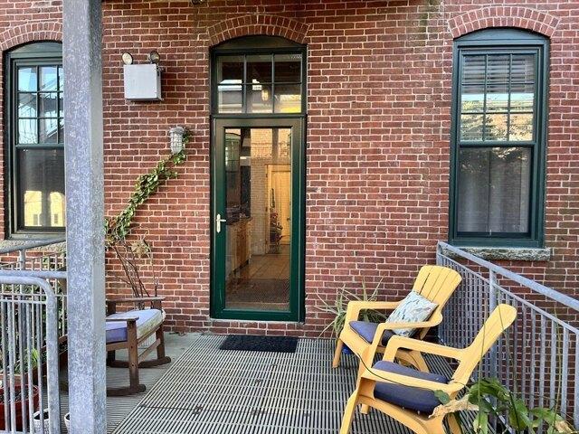 Condo for sale in Chelsea, Massachusetts