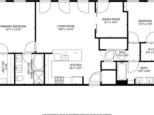 Condo for sale in Jersey City