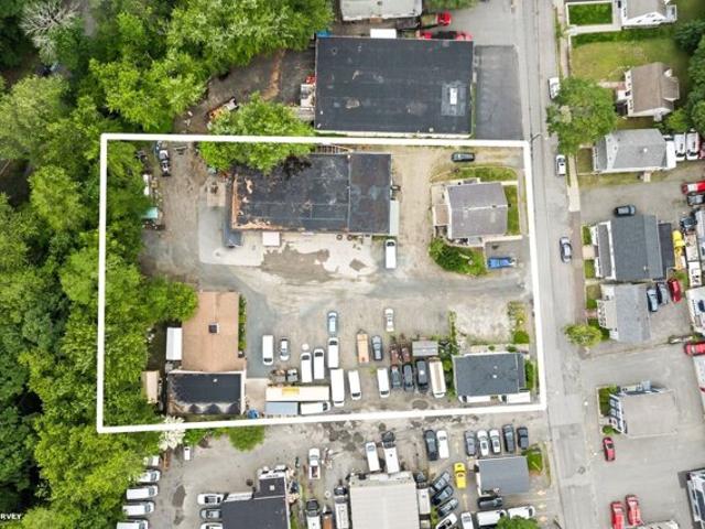 Land for sale in Arlington, Middlesex County