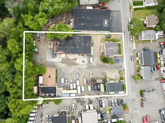 Land for sale in Arlington, Massachusetts