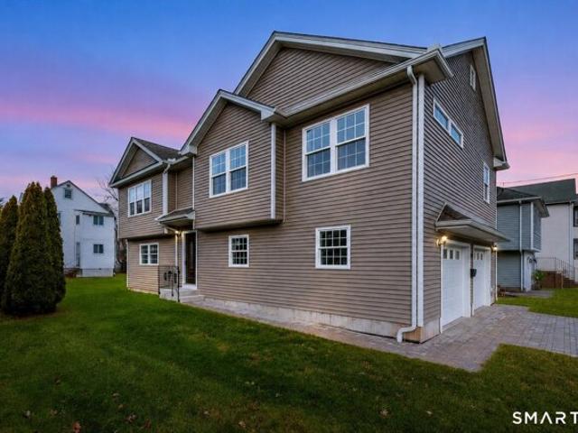 House for sale in New Britain, Connecticut