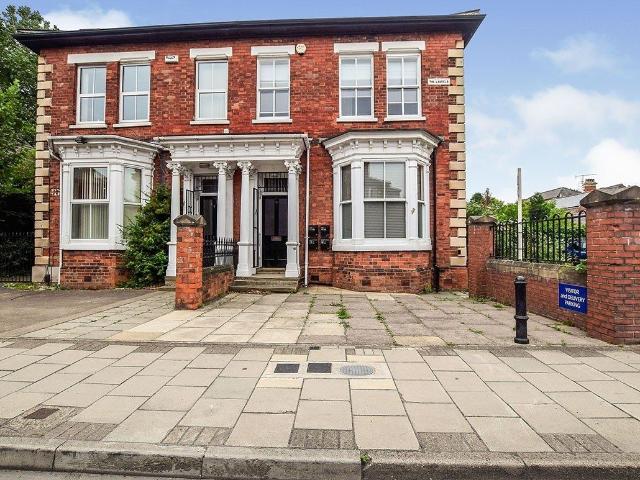 Apartment for rent in Littlefield, Grimsby