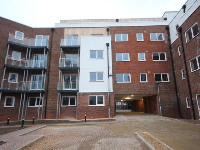 Apartment for rent in Spring Park, Luton