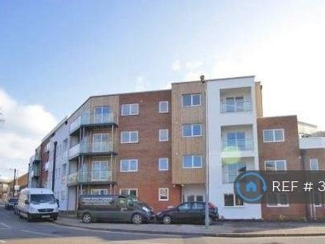 Apartment for rent in High Town, Luton