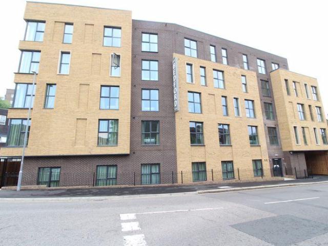 Apartment for rent in Spring Park, Luton