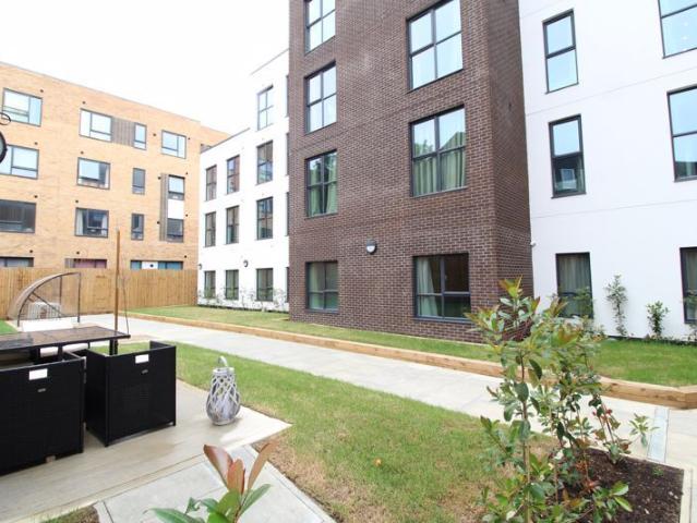 Apartment for rent in High Town, Luton