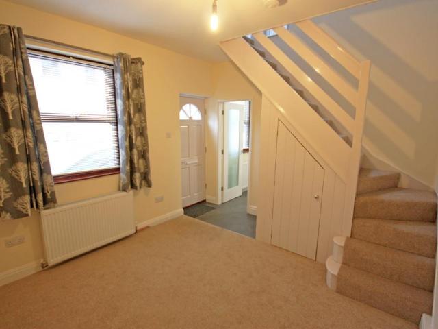 House for rent in The Groves, York