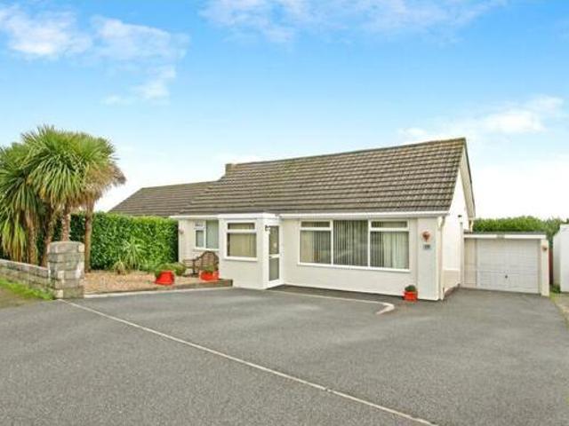 House for sale in Highertown, Penweathers