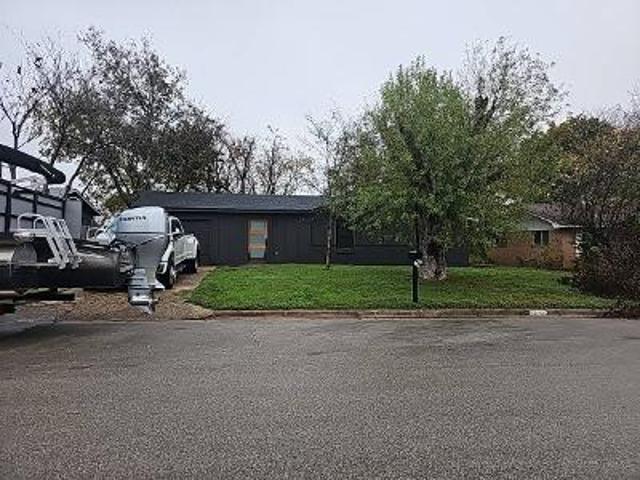House for sale in Austin, Texas