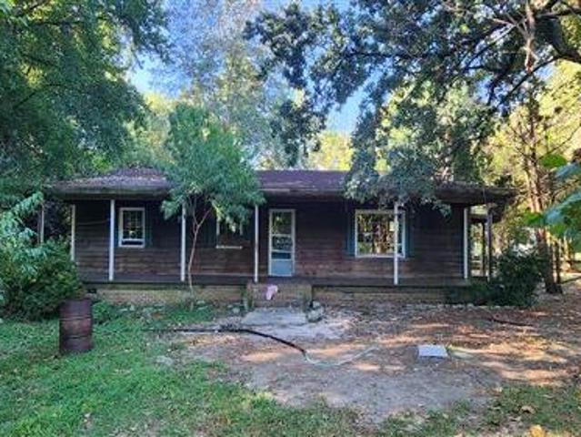 House for sale in Chadbourn, North Carolina