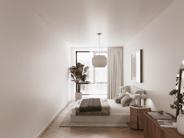 Appartement te huur in Zuid, Hoofddorp