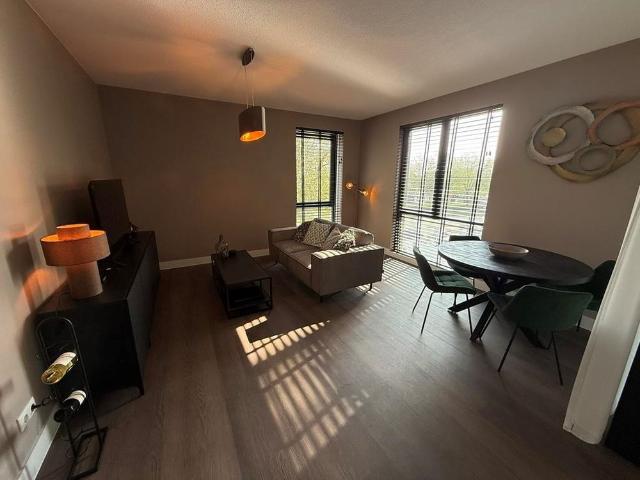 Appartement te huur in Zuid, Hoofddorp